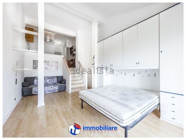 appartamento in vendita ad Ameglia