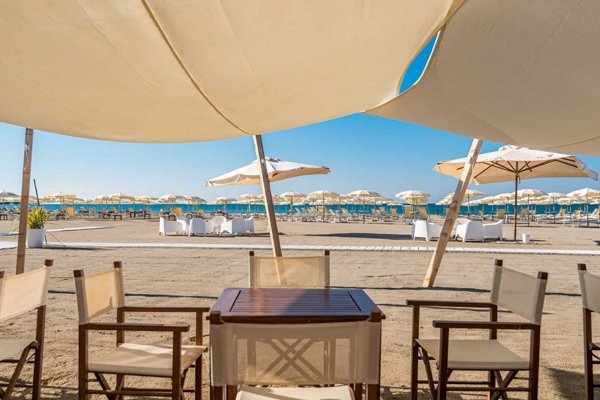 appartamento in vendita ad Ameglia in zona Fiumaretta