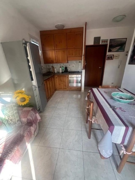 appartamento in vendita ad Ameglia in zona Bocca di Magra