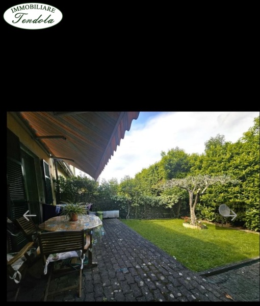 appartamento in vendita ad Ameglia in zona Bocca di Magra