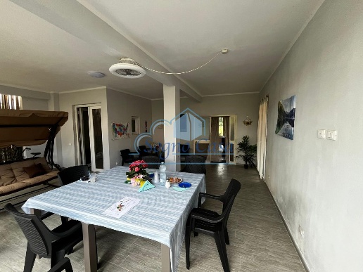 appartamento in vendita ad Ameglia in zona Bocca di Magra