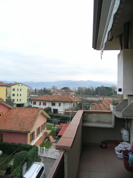 appartamento in vendita ad Ameglia in zona Bocca di Magra