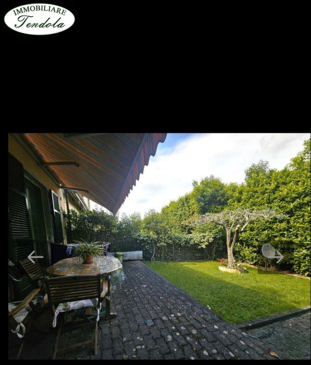 appartamento in vendita ad Ameglia in zona Bocca di Magra