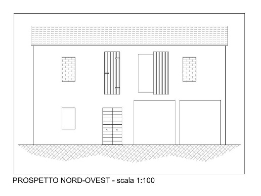 quadrivano in vendita ad Ameglia