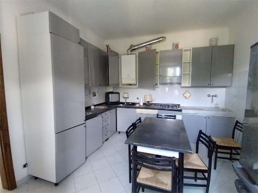 appartamento in vendita ad Ameglia