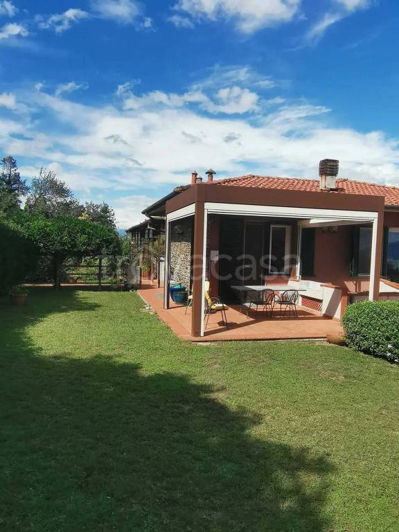 appartamento in vendita ad Ameglia