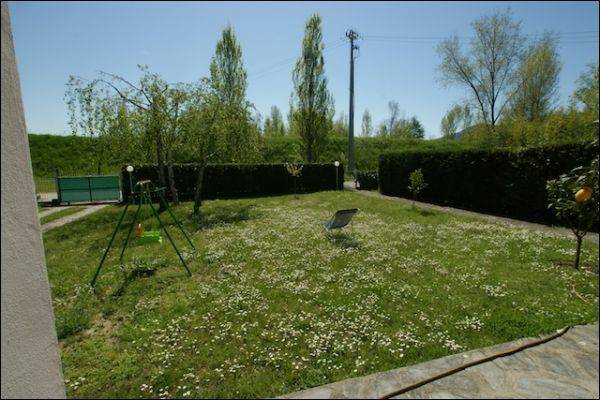 appartamento in vendita ad Ameglia