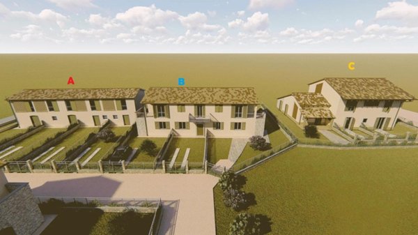 appartamento in vendita ad Ameglia in zona Fiumaretta