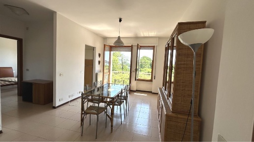 appartamento in vendita ad Ameglia in zona Fiumaretta