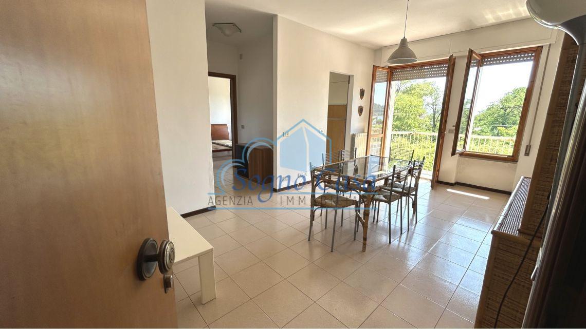 appartamento in vendita ad Ameglia in zona Fiumaretta