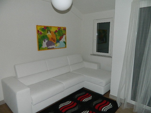 appartamento in vendita ad Ameglia