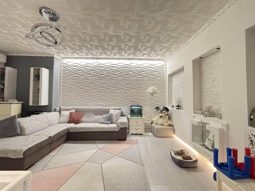 appartamento in vendita ad Ameglia in zona Cafaggio