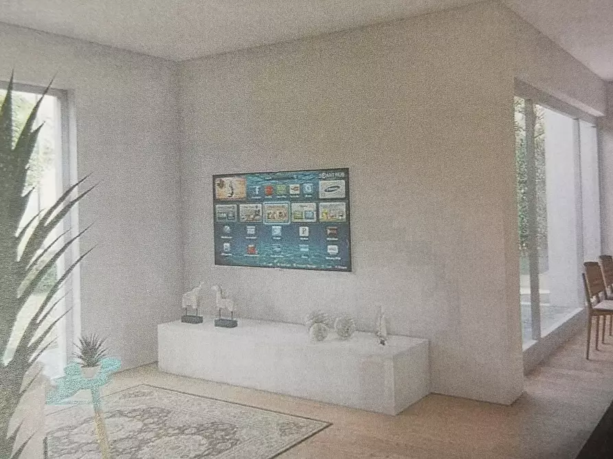 casa indipendente in vendita ad Ameglia in zona Fiumaretta