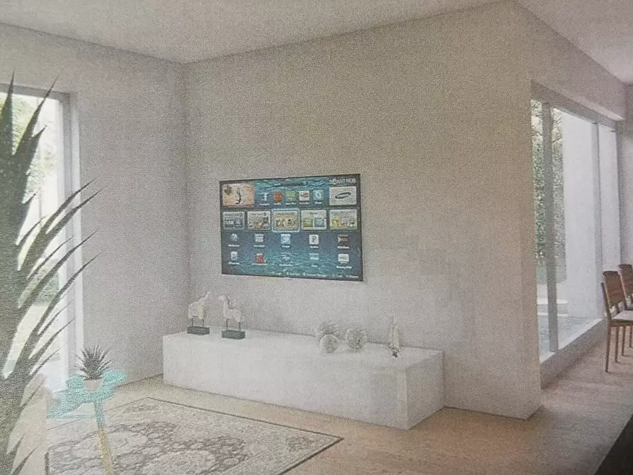 casa indipendente in vendita ad Ameglia in zona Fiumaretta