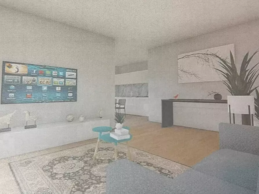 casa indipendente in vendita ad Ameglia in zona Fiumaretta