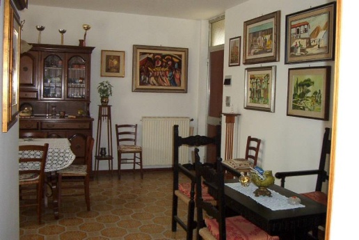 appartamento in vendita ad Ameglia in zona Fiumaretta