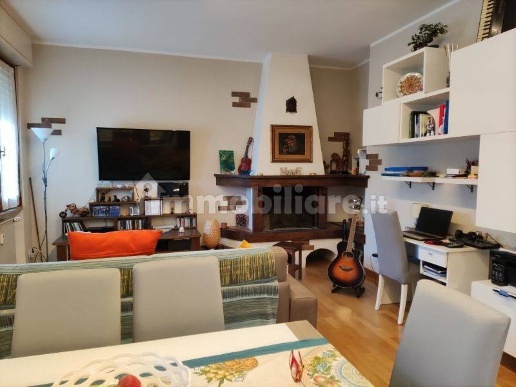 appartamento in vendita ad Ameglia