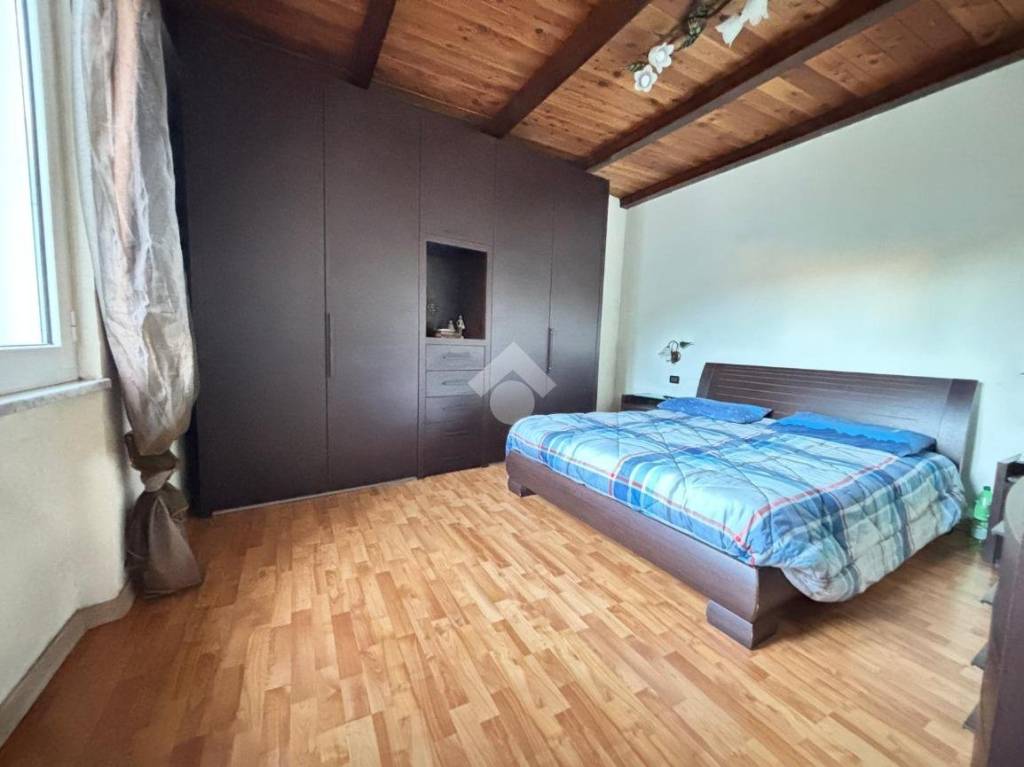 appartamento in vendita ad Ameglia