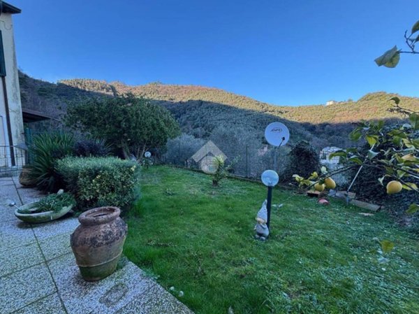 appartamento in vendita ad Ameglia