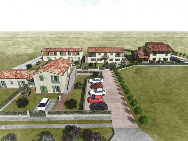 casa indipendente in vendita ad Ameglia in zona Fiumaretta