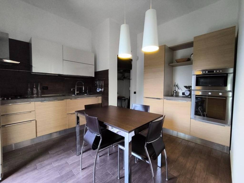 casa indipendente in vendita ad Ameglia in zona Bocca di Magra