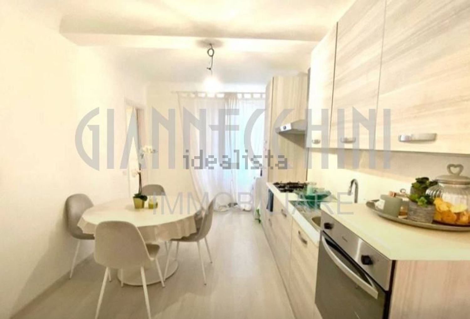 appartamento in vendita ad Ameglia