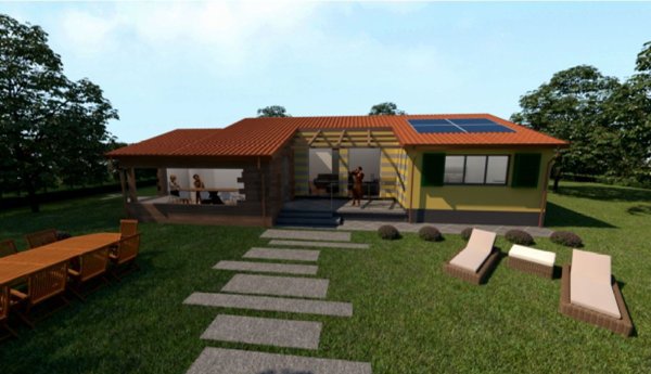 terreno edificabile in vendita ad Ameglia