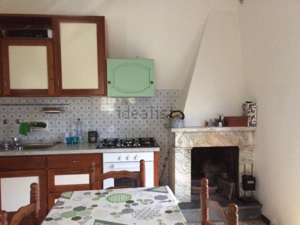 casa indipendente in vendita ad Ameglia