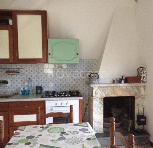 casa indipendente in vendita ad Ameglia