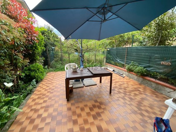 appartamento in vendita ad Ameglia in zona Bocca di Magra