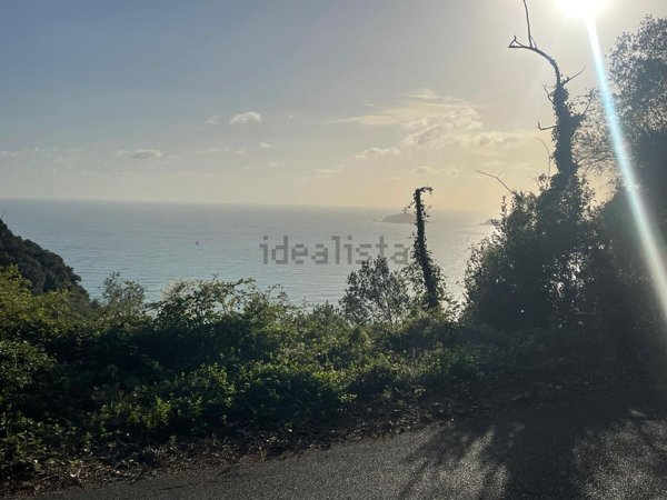 appartamento in vendita ad Ameglia