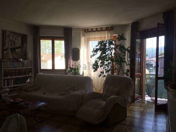 appartamento in vendita ad Ameglia