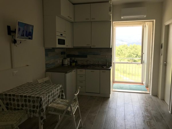 appartamento in vendita ad Ameglia