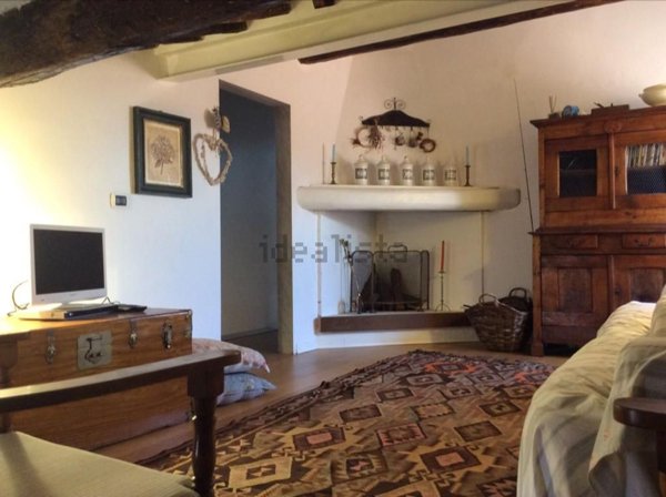 appartamento in vendita ad Ameglia in zona Montemarcello