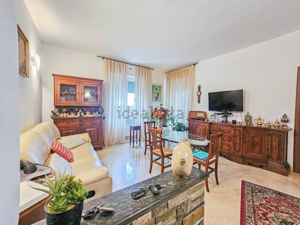 appartamento in vendita ad Ameglia