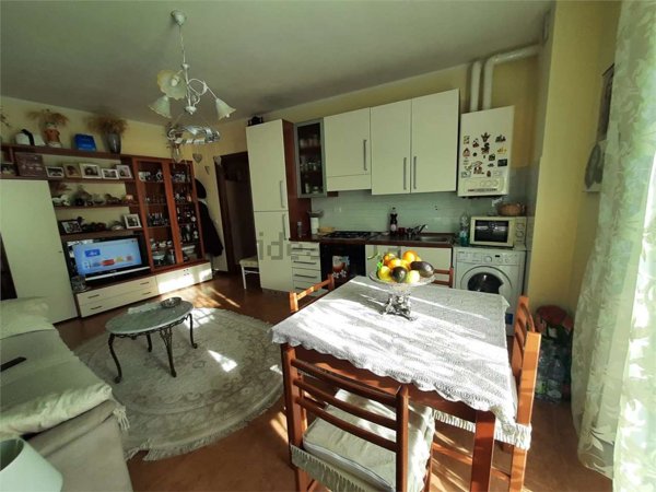 appartamento in vendita ad Ameglia in zona Bocca di Magra