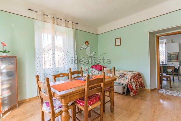 appartamento in vendita ad Ameglia