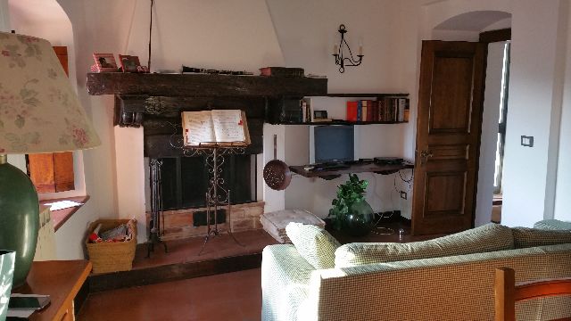 casa semindipendente in vendita ad Ameglia