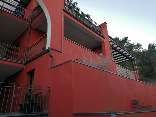 appartamento in vendita ad Ameglia