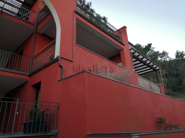 appartamento in vendita ad Ameglia