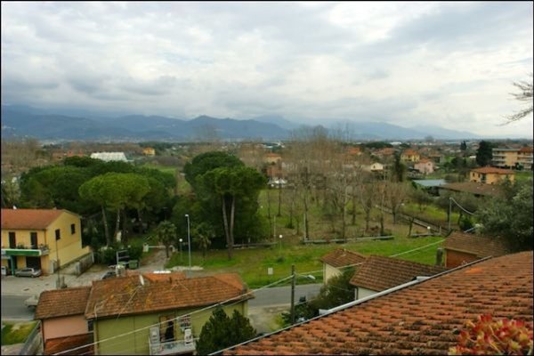 appartamento in vendita ad Ameglia