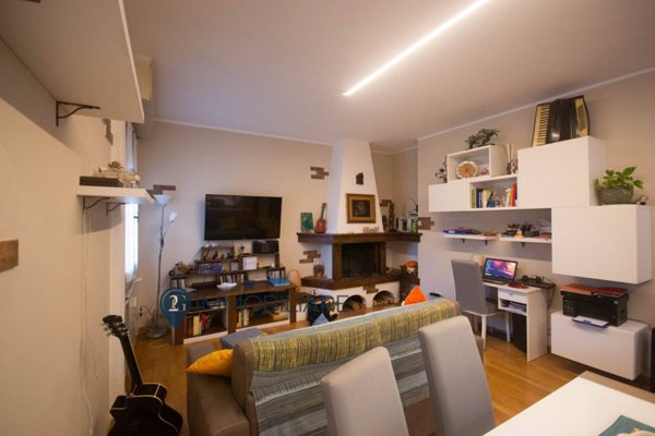 appartamento in vendita ad Ameglia in zona Cafaggio