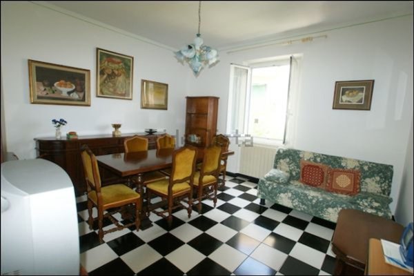 appartamento in vendita ad Ameglia