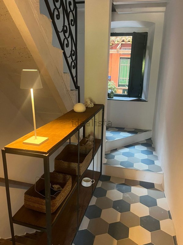 appartamento in vendita ad Ameglia