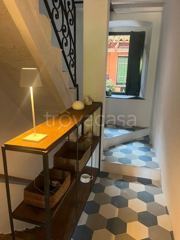 appartamento in vendita ad Ameglia