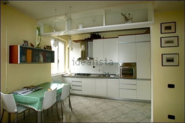 appartamento in vendita ad Ameglia