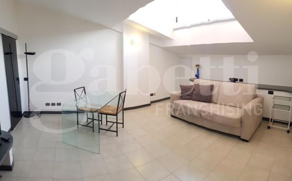 appartamento in vendita ad Ameglia in zona Fiumaretta