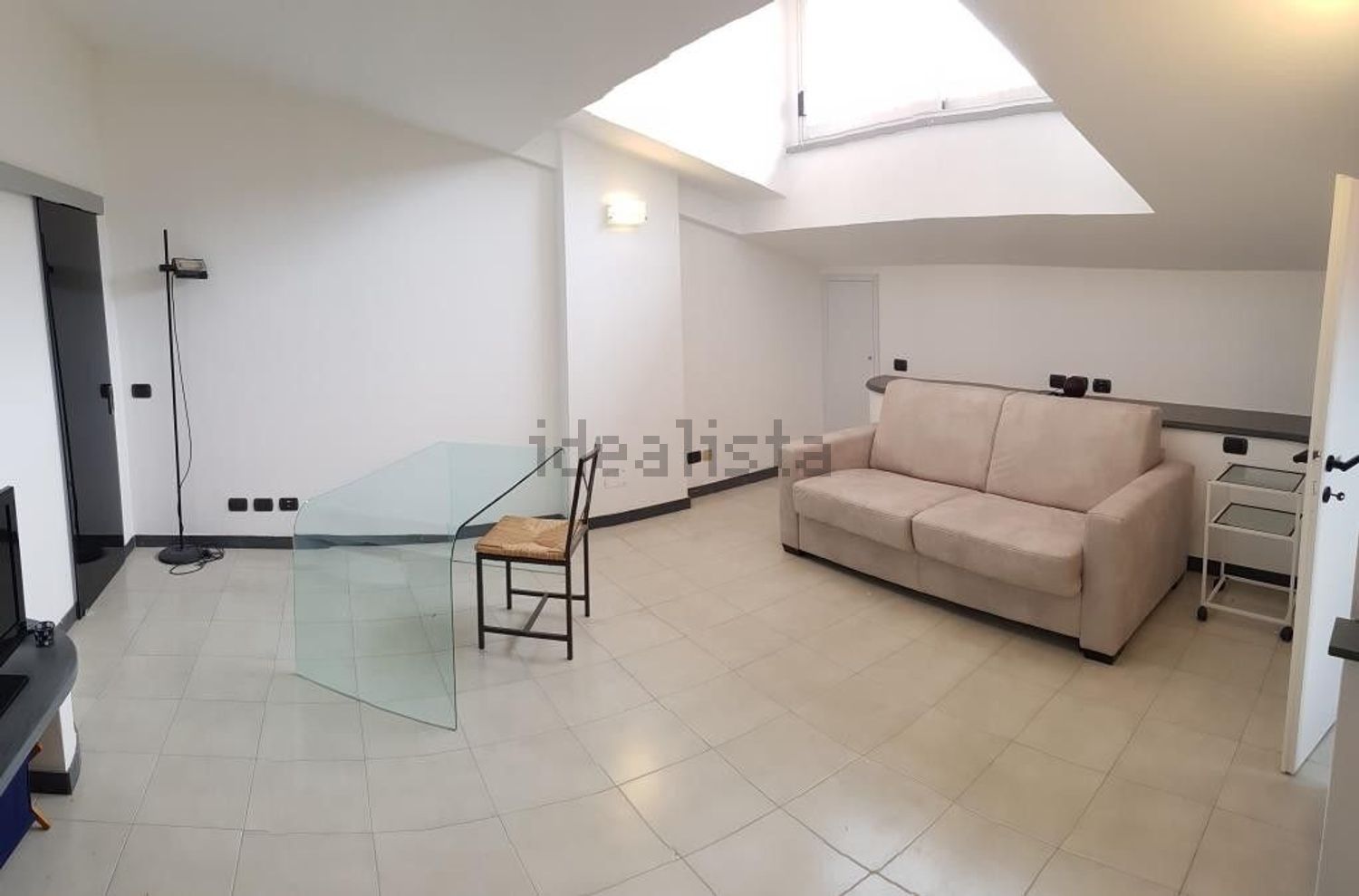 appartamento in vendita ad Ameglia in zona Fiumaretta