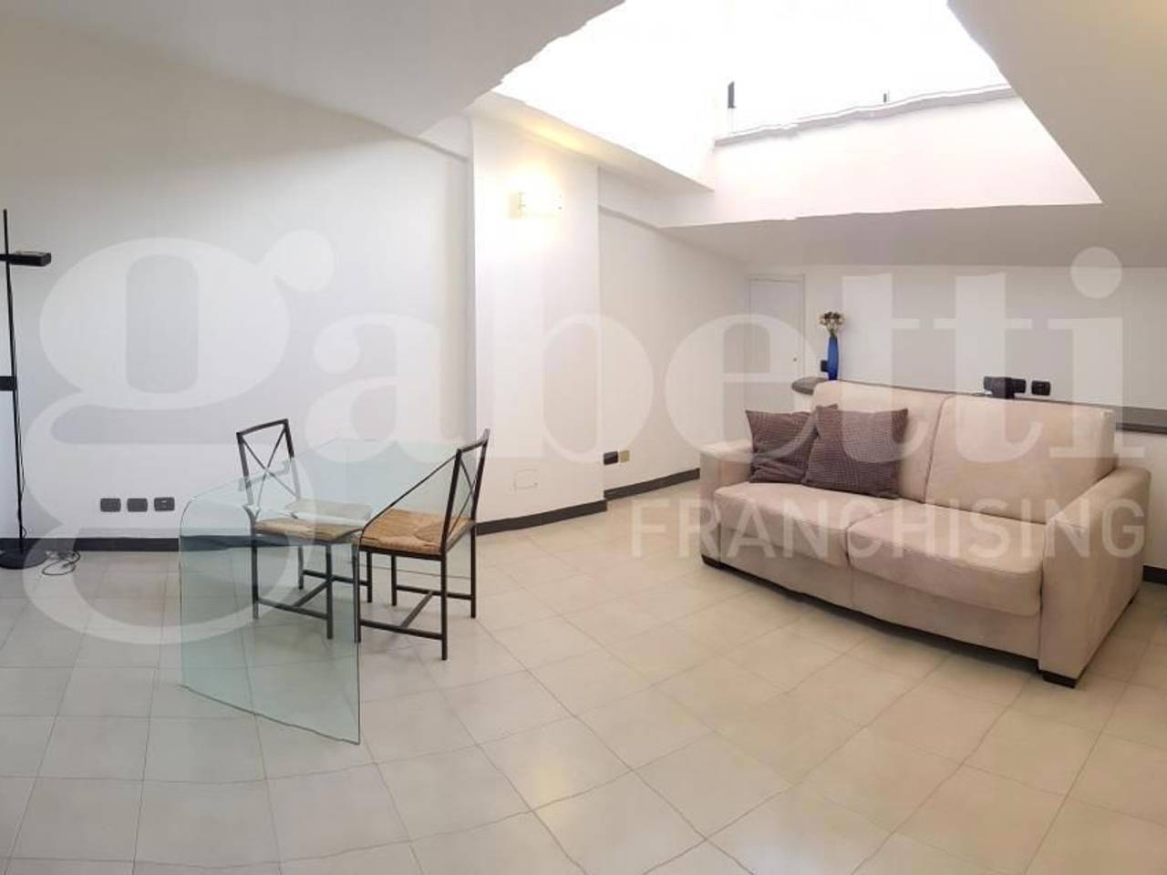 attico in vendita ad Ameglia in zona Fiumaretta