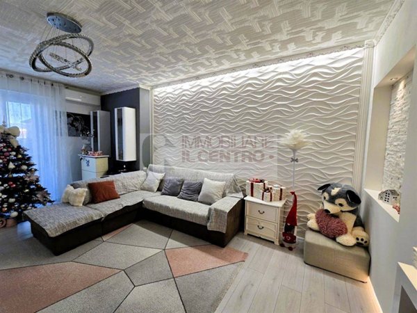 appartamento in vendita ad Ameglia